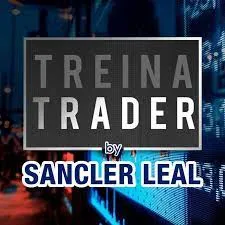Capa: Baixar Curso Sancler Mundo Trader: Domine Day Trading Agora!