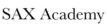 Capa: Baixar Curso Sax Academy: Domine o Sax do Zero (Download Rápido)
