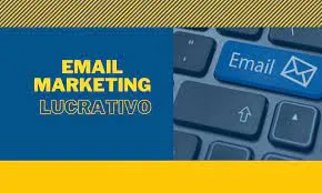 Capa: Download Curso Email Lucrativo: Domine o Marketing Digital