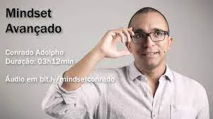 Capa: Baixar reMINDSET Avançado Conrado Adolfo: Domine Sua Mentalidade