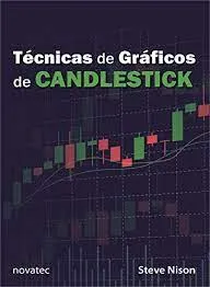 Capa: Curso Steve Nison CandleCharts Download Rápido e Completo
