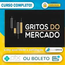 Capa: Baixar Curso Canal de Alta: Domine o Crescimento Rápido