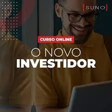 Capa: Baixar Curso Suno Research: O Novo Investidor Completo!