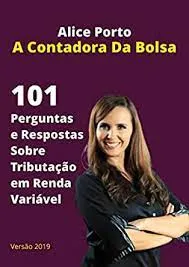 Capa: Curso Alice Porto IR na Bolsa: Download Completo Urgente!