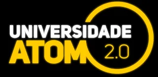 Capa: Baixar CURSO Atom – Universidade Atom 2018 Express Completo