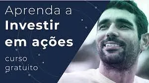 Capa: CURSO Ações: Baixar Estratégias Lucrativas com Felipe Machado