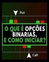 Capa: Baixar Curso Opções Binárias Fácil 2.0 Weldes Campos: Domine o Mercado