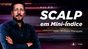 Capa: Curso William Marques: Baixar Scalp Mini Índice | 2024