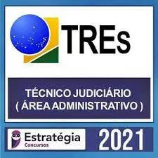 Capa: BACEN Técnico Administrativo: Baixar Material de Estudo Completo 2021