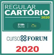 Capa: Baixar Curso Regular Cartório 2020.2 – Alberto Gentil Completo