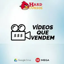 Capa: Baixar Vídeos Que Vendem: Curso Vinicius Capelli Completo