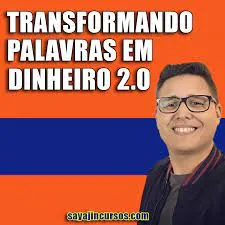 Capa: Baixar Curso Transformando Palavras em Dinheiro Ícaro de Carvalho – Download Completo