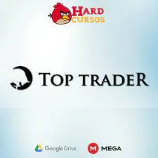 Capa: Curso Top Trader Ronal Cutrim: Download Essencial para Lucrar!