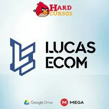 Capa: Curso Start Commerce 2.0 Lucas Ecom: Baixar Completo Aqui!