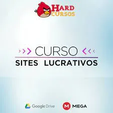 Capa: Baixar Curso Sites Lucrativos Bruno Riether | A Escola de Sites
