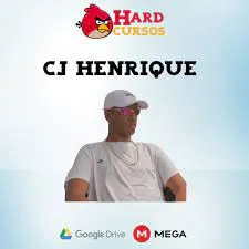 Capa: Projeto Alavancagem CJ Henrique Download Rápido e Completo