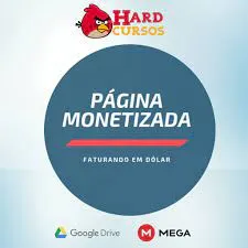 Capa: Baixar Curso Página Monetizada 3.0 Leandro Mohamed: Domine o Facebook