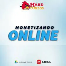 Capa: Baixar Curso Monetizando Online Mac Carvalho: Acelere seu Sucesso Digital