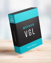 Capa: Baixar Curso Método VGL de Vendas Tiago Fonseca Completo
