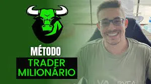 Capa: Baixar Curso Trader Milionário Jonathan Pacheco: O Método Sharkão