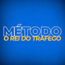 Capa: Método Rei do Tráfego: Baixar Curso Lucas Renault Completo