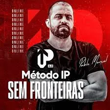 Capa: Método IP Pablo Marçal: Baixar Curso Completo Agora!