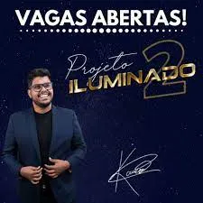 Capa: Baixar Método Iluminado Kaisser: Domine o Digital Agora!