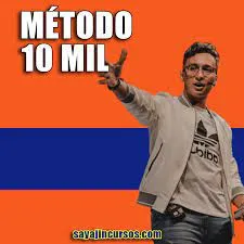 Capa: Baixar Curso Método 10 Mil Sarva Yuki: Download 2024