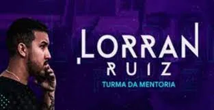 Capa: Curso Mentoria Lorran Ruiz: Baixe Agora o Conteúdo Completo
