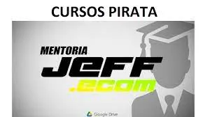 Capa: Baixar Curso Jeff Ecom: Domine o Dropshipping Agora!