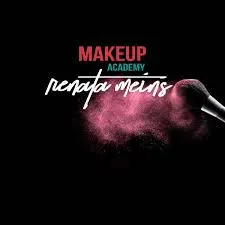 Capa: Makeup Academy Renata Meins Download: Domine a Arte da Maquiagem Profissional