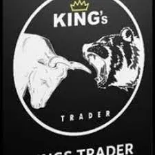Capa: Kings Trader: Baixar Curso Completo e Estratégias de Lucro