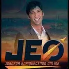 Capa: Jornada Enriquecendo Online: Baixar Curso João Castanheira Completo