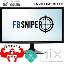 Capa: Baixar Curso FB Sniper Juliano Torriani: Domine o Facebook Ads