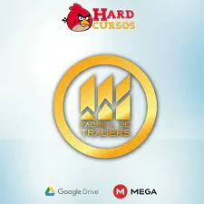 Capa: Baixar Curso Fábrica de Traders Thalisson Santos Completo | Download Rápido