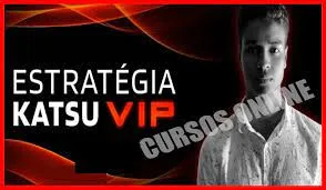 Capa: Baixar Curso Estratégia Katsu Daniel Celestino: Domine Day Trading