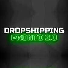 Capa: Dropshipping Pronto 2.0 Fernando Quintas: Download Completo