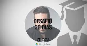 Capa: Baixar Desafio 30 Dias Juliano Torriani: Acelere Suas Vendas