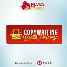 Capa: Baixar Curso Copywriting Paulo Maccedo e Fred Ribas: Domine a Escrita Persuasiva