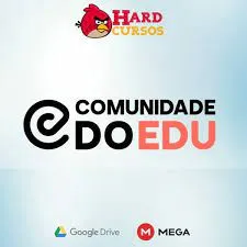 Capa: Comunidade Edu Eduardo Costa: Baixar Conteúdo Completo e Transformar seu Negócio