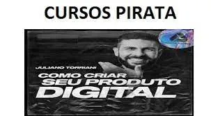 Capa: Download Curso Juliano Torriani: Crie Seu Produto Digital com ROI