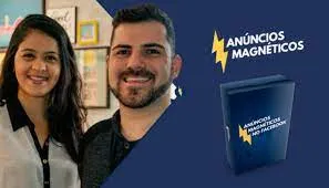 Capa: Baixar Curso Anúncios Magnéticos Bárbara Bruna: Domine Tráfego Pago
