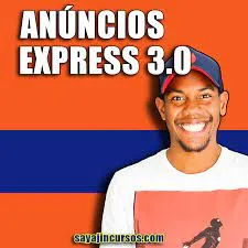 Capa: Baixar Curso Ads Express 3.0 Micha Menezes Completo | Acesso Rápido