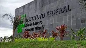 Capa: Concurso IFRJ: Download Edital 53 Vagas Nível Médio – Salário R$ 4.1 Mil!