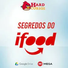 Capa: Baixar Curso Segredos do iFood João Barcelos – Domine Entregas!
