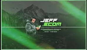 Capa: CURSO CLOSE FRIENDS JEFF ECOM DOWNLOAD IMEDIATO