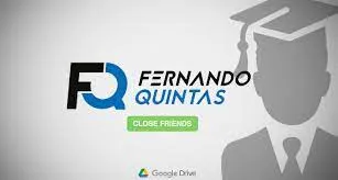 Capa: Baixar Curso Close Friends Fernando Quintas: Domine Dropshipping!