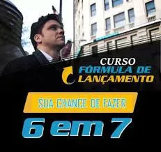 Capa: Fórmula de Lançamento Erico Rocha: Download e Segredos Revelados!