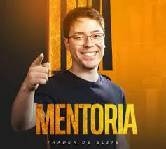 Capa: Baixar Curso Ports Trader: Domine o Day Trade e Multiplique seu Dinheiro