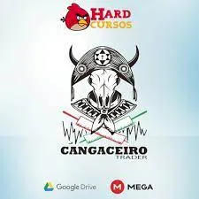 Capa: Curso Cangaceiro Trader Emanuel Santos: Baixar Agora!